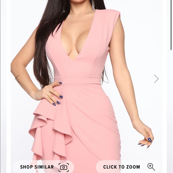 Fashion nova - Picture 1 of 2